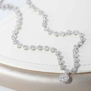 Daline Necklace