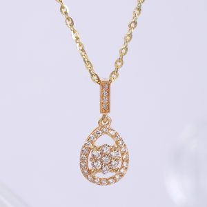 Dixie Pendant