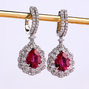 Dondi Earrings