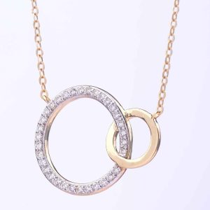 Evermore Necklace