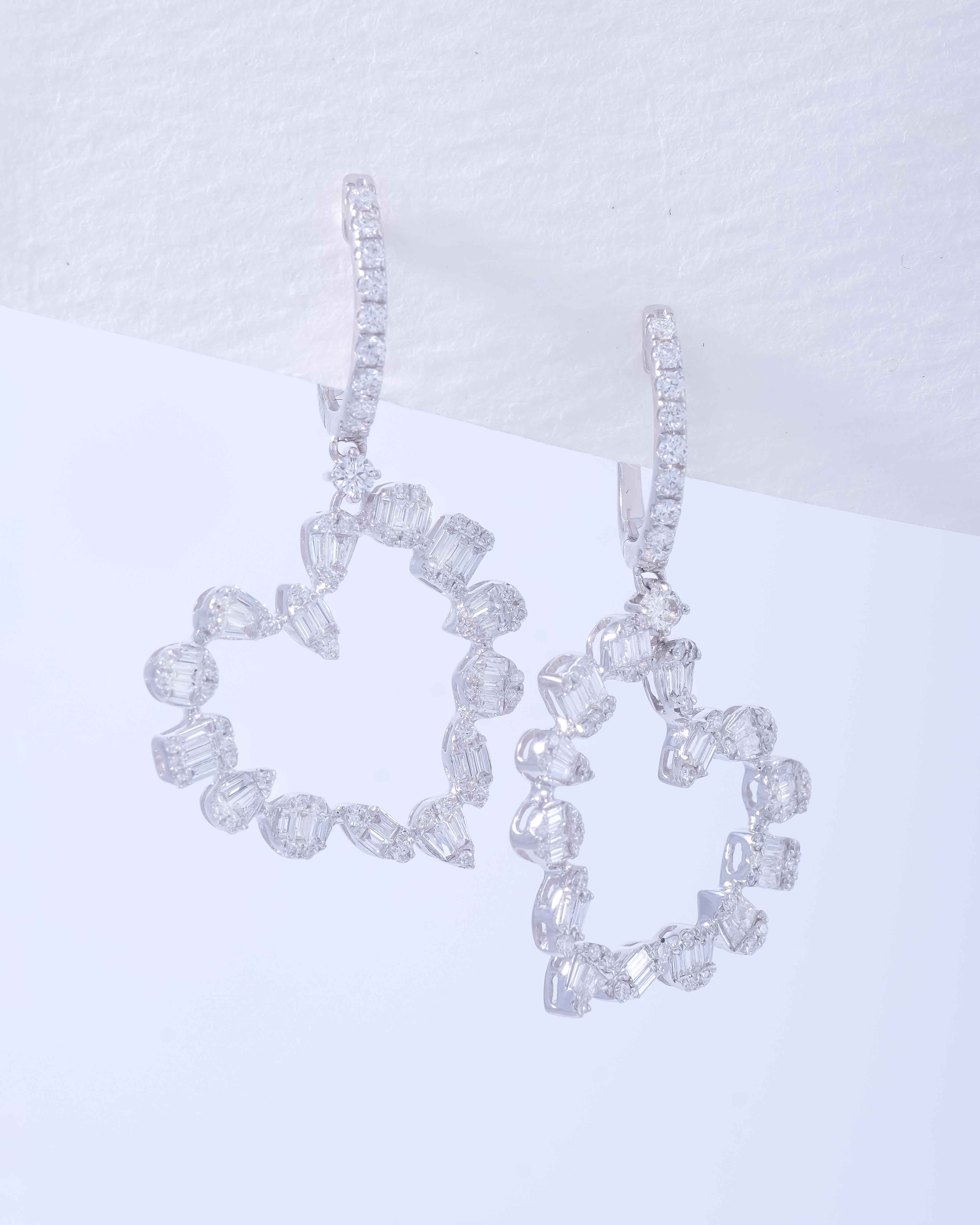 Falen Earrings