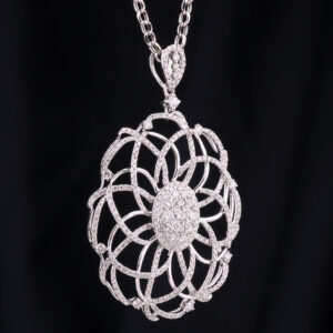 Ferra Pendant