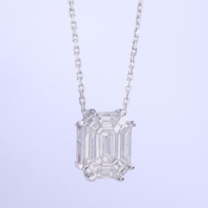 Francesca Necklace