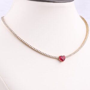 Gretta Necklace