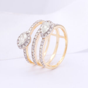 Jeaxale Ring
