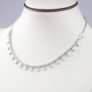 Merkin Necklace
