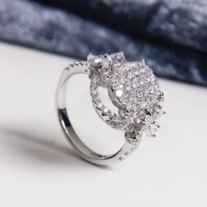 Rendyl Ring