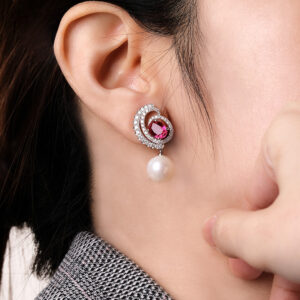 Samira Earrings
