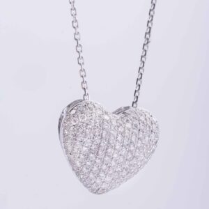 Trafalgar Necklace
