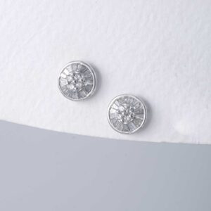Mary Earrings