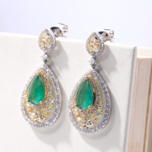 Bavae Earrings