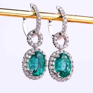 Breena Earrings