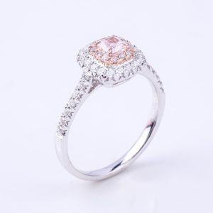 Chalice Ring