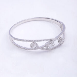 Cronope Bangle