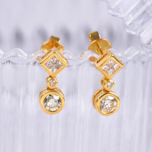 Cyrilla Earrings