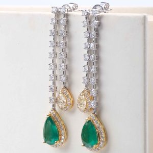 Doline Earrings