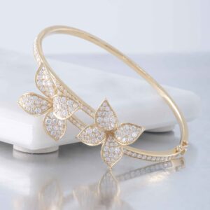 Flerace Bangle