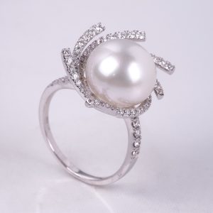 Frea Ring