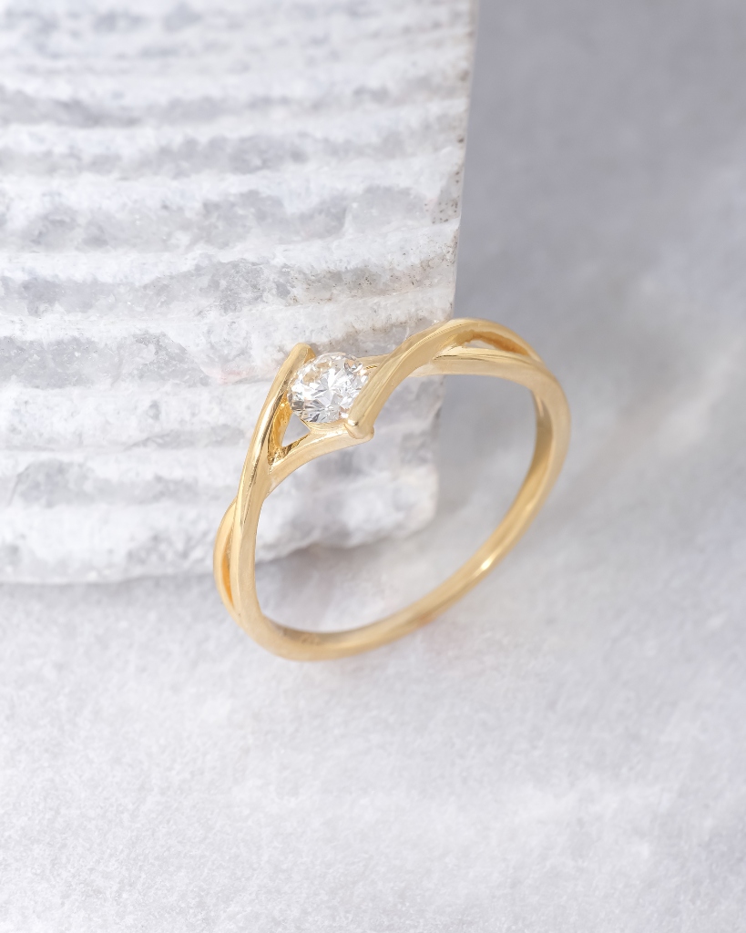 Freanne Ring – DiaGold