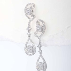Gerase Earrings