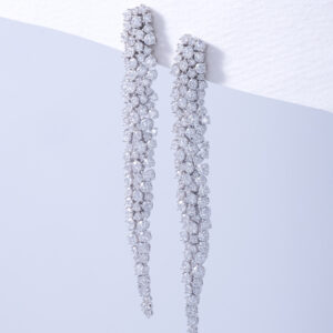 Gernace Earrings