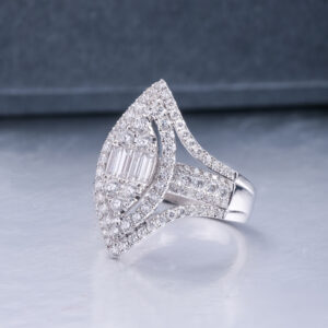 Hemane Ring