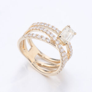Janema Ring