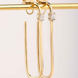 Janfy Earrings