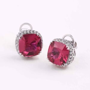 Jendase Earrings