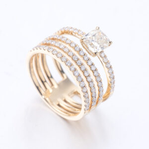Kaelem Ring
