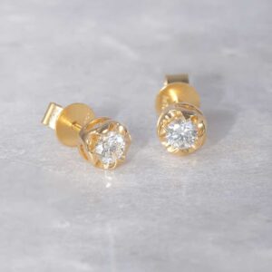 Karlin Earrings