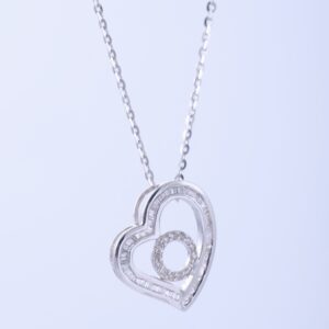 Krizia Pendant
