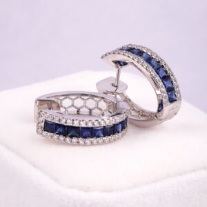Lottie Earrings