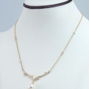 Lulu Necklace