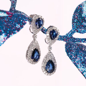 Madonna Earrings