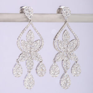 Mavise Earrings