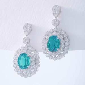 Meline Earrings