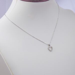 Morrow Pendant