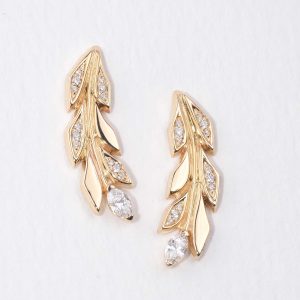 Naiki Earrings