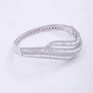 Pergane Bangle