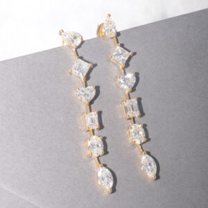 Ponile Earrings
