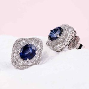 Reina Earrings