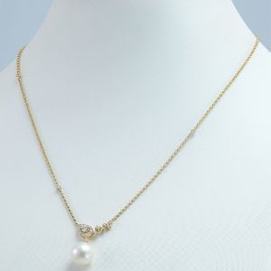 Reita Necklace