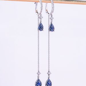 Scilla Earrings