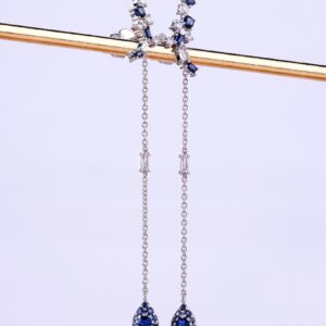 Mavine Earrings