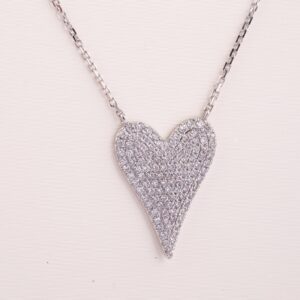 Settarra Diamond Necklace