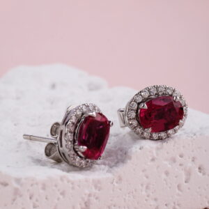Stast Earrings