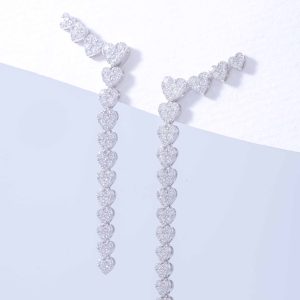 Vellace Earrings