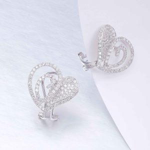 Vienna Earrings