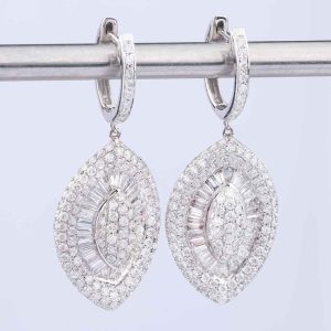 Yorke Earrings